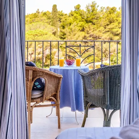 Βίλα Ameli Milna (Brac)