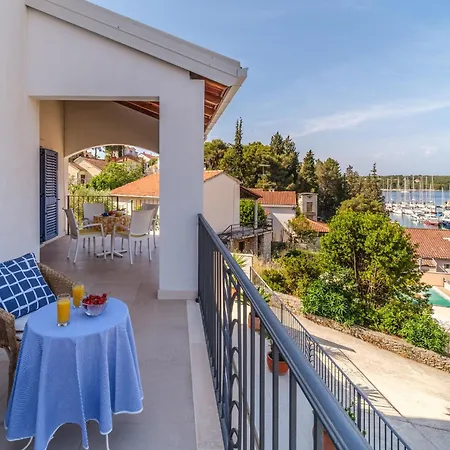 Ameli Βίλα Milna (Brac)